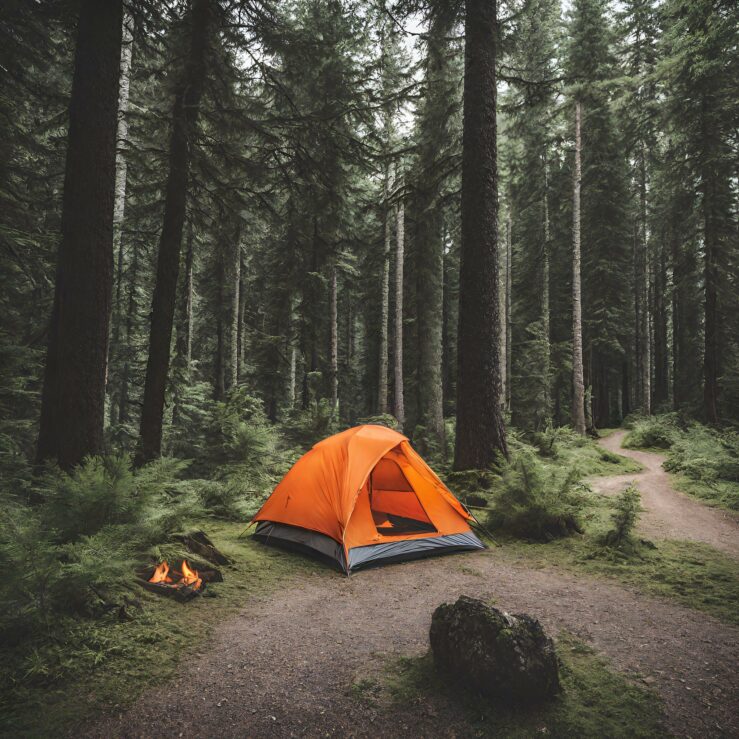 Camping/Outdoor