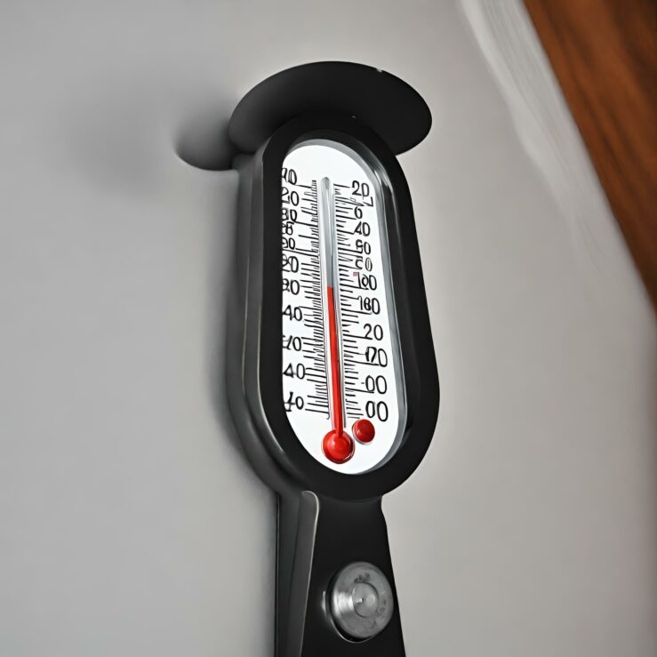 Thermometer