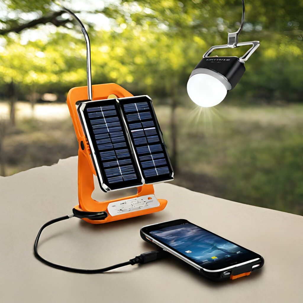 Erstaunlich Solar Ladegert Frs Handy Ebenbildnull