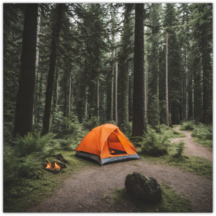 Camping/Outdoor