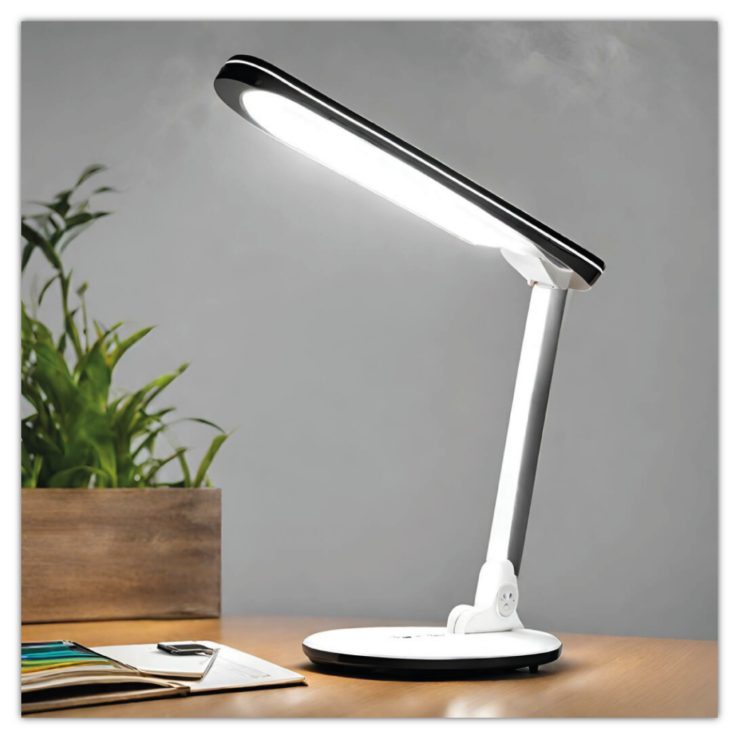 LED Schreibtischlampe